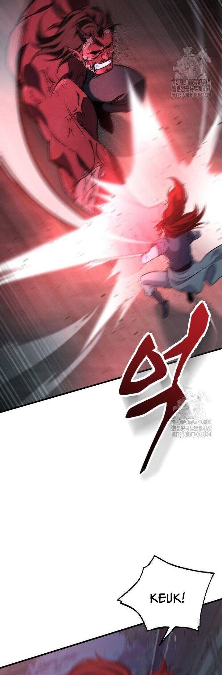 cửu thiên kiếm pháp chapter 105 32