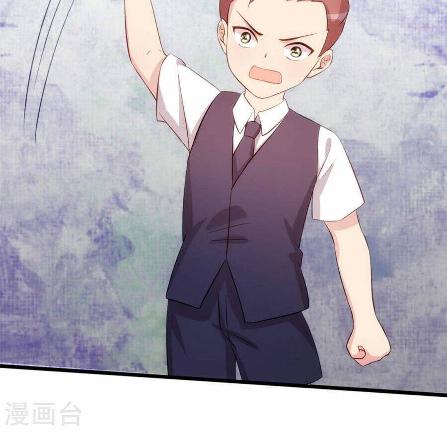 cô vợ ấm áp của hạ thiếu chapter 301.3 14