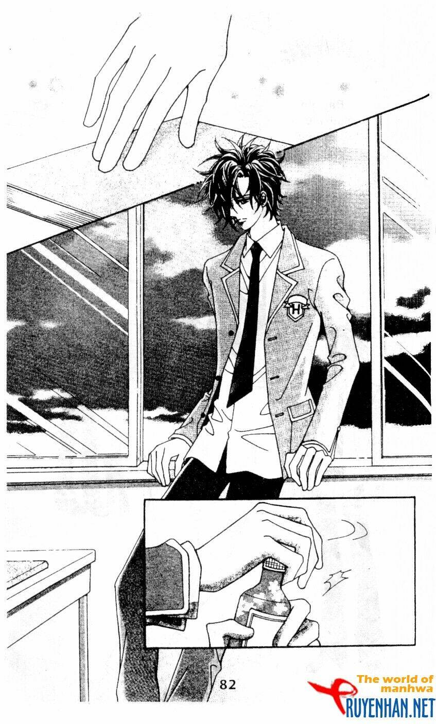 chàng trai hào hiệp chapter 9 83