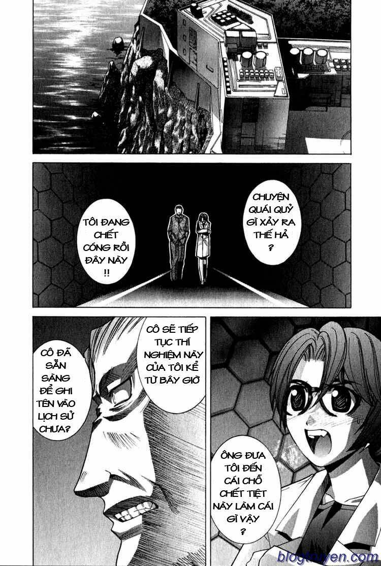 elfen lied chapter 66 2