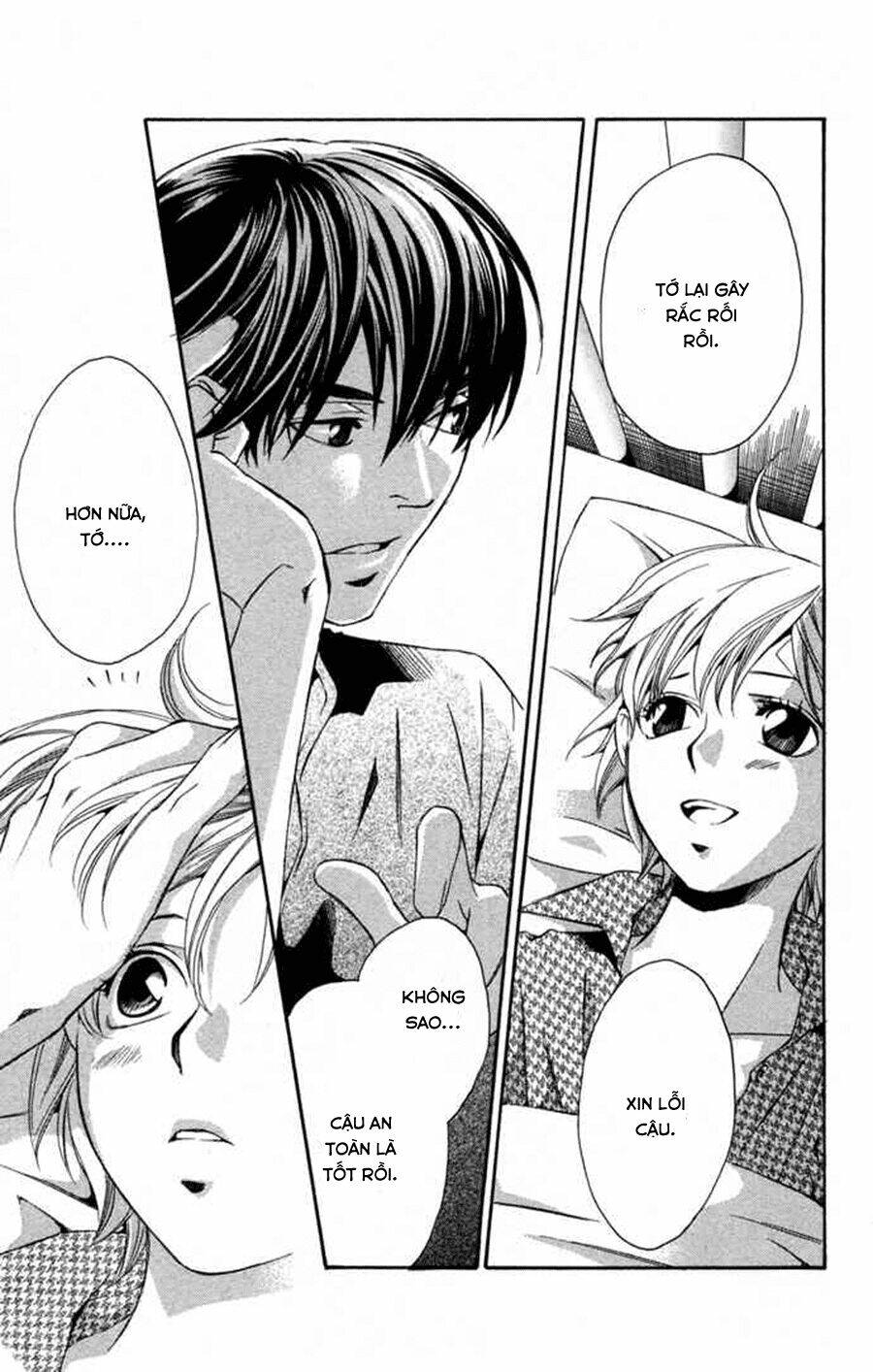 boku ni natta watashi chapter 10 24