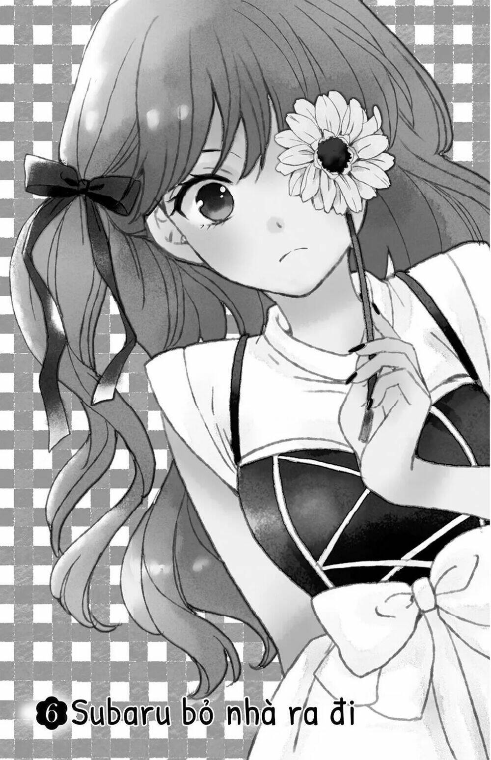 lion to hanayome chapter 6 2