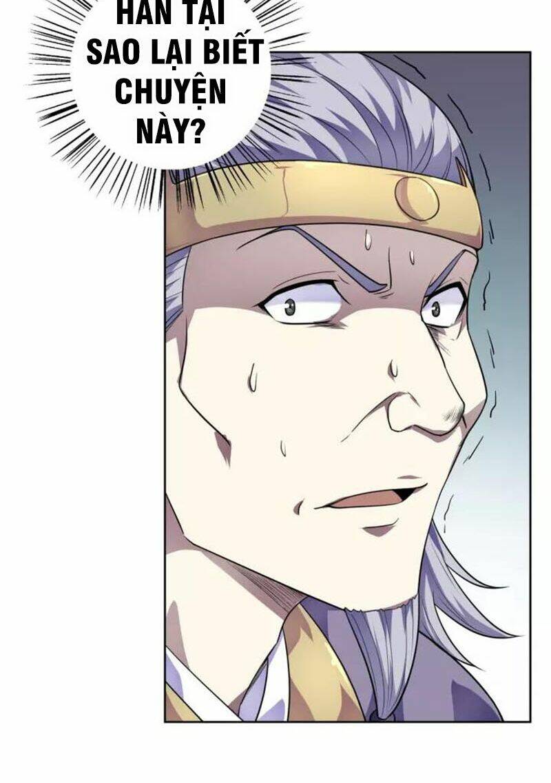 nghịch thiên đại thần chapter 76 29