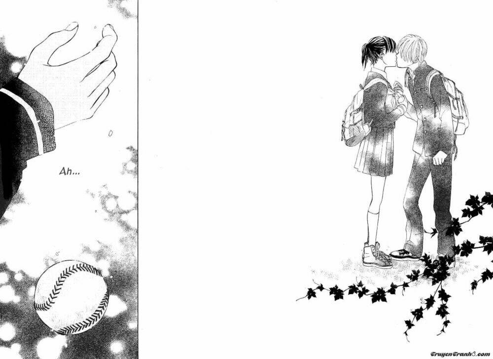 shigatsu no hina chapter 1 24