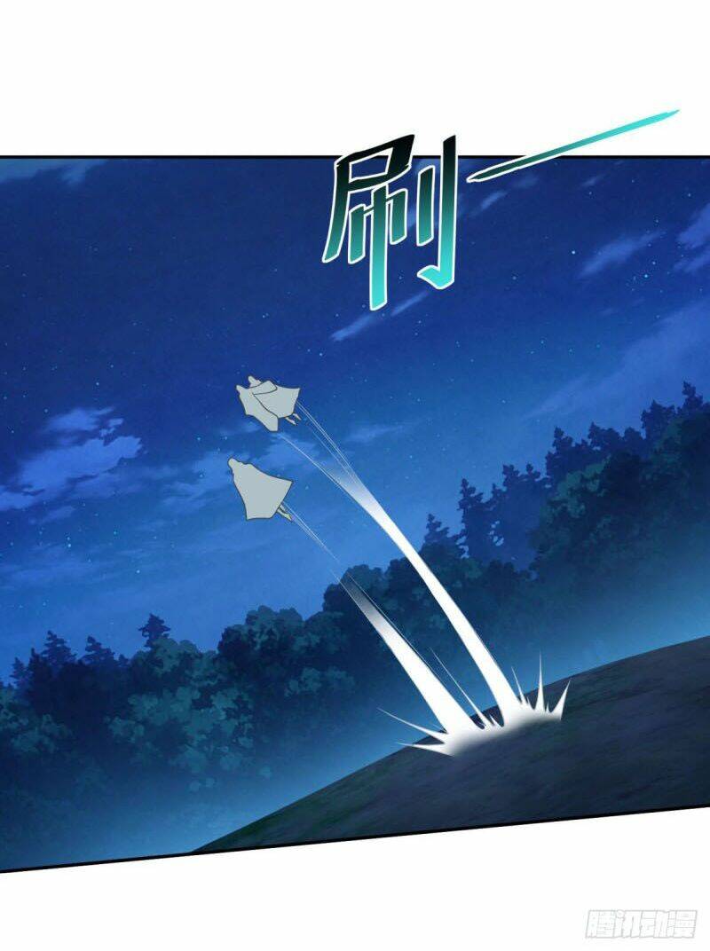 tiên ma đồng tu chapter 160 6