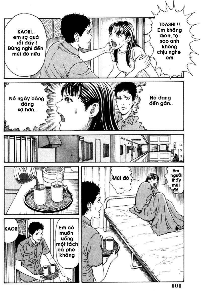 quái vật biển chapter 5 11