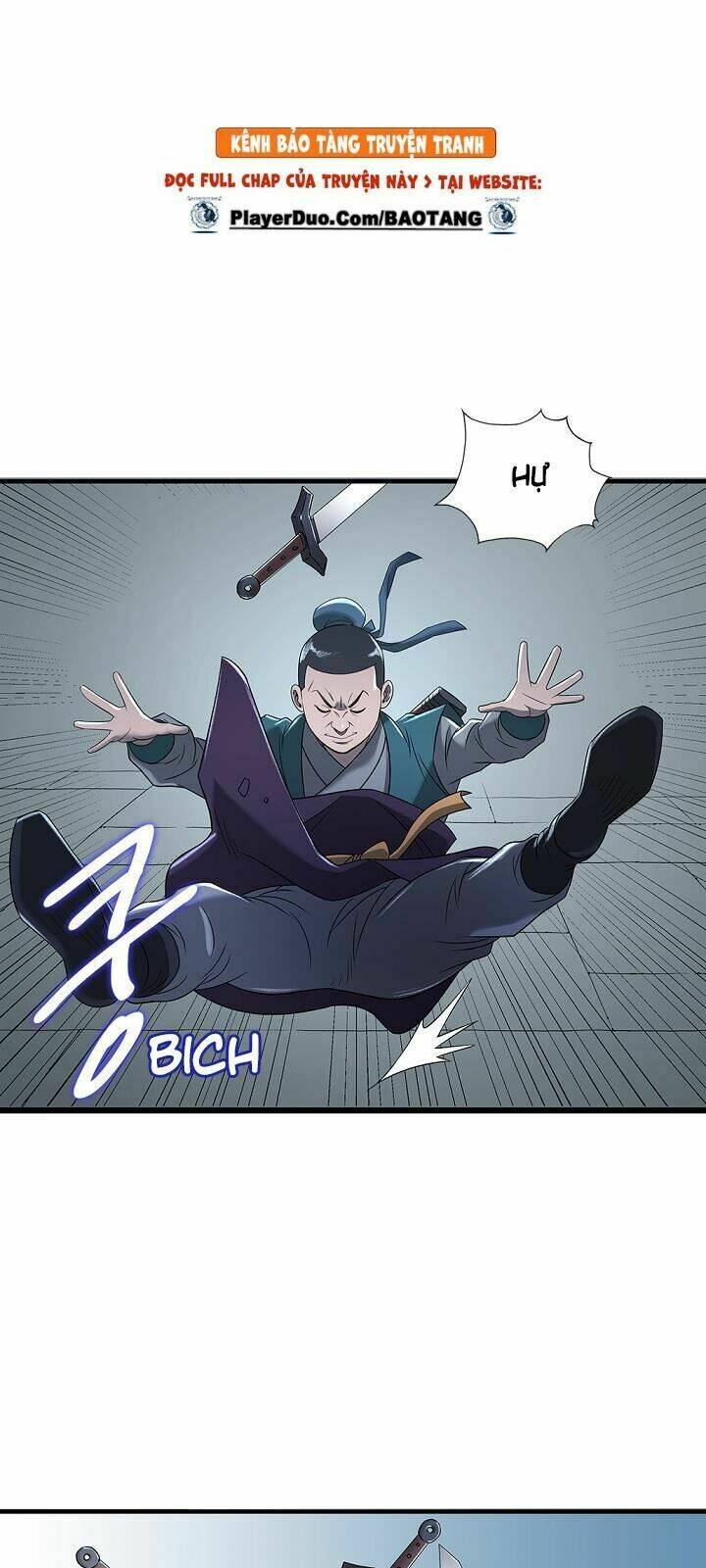 cuồng long chapter 12 4