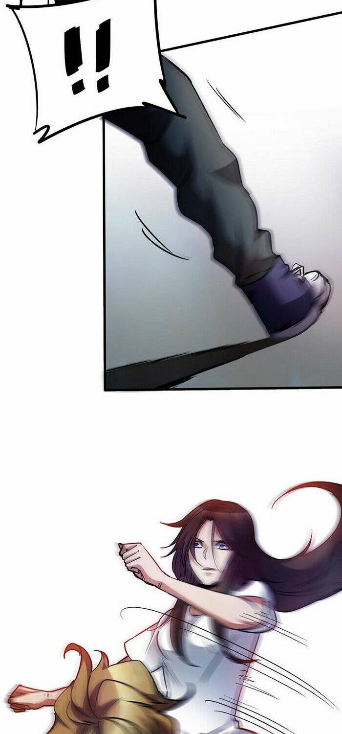 sau mạt thế tôi trở thành zombie chapter 32 10