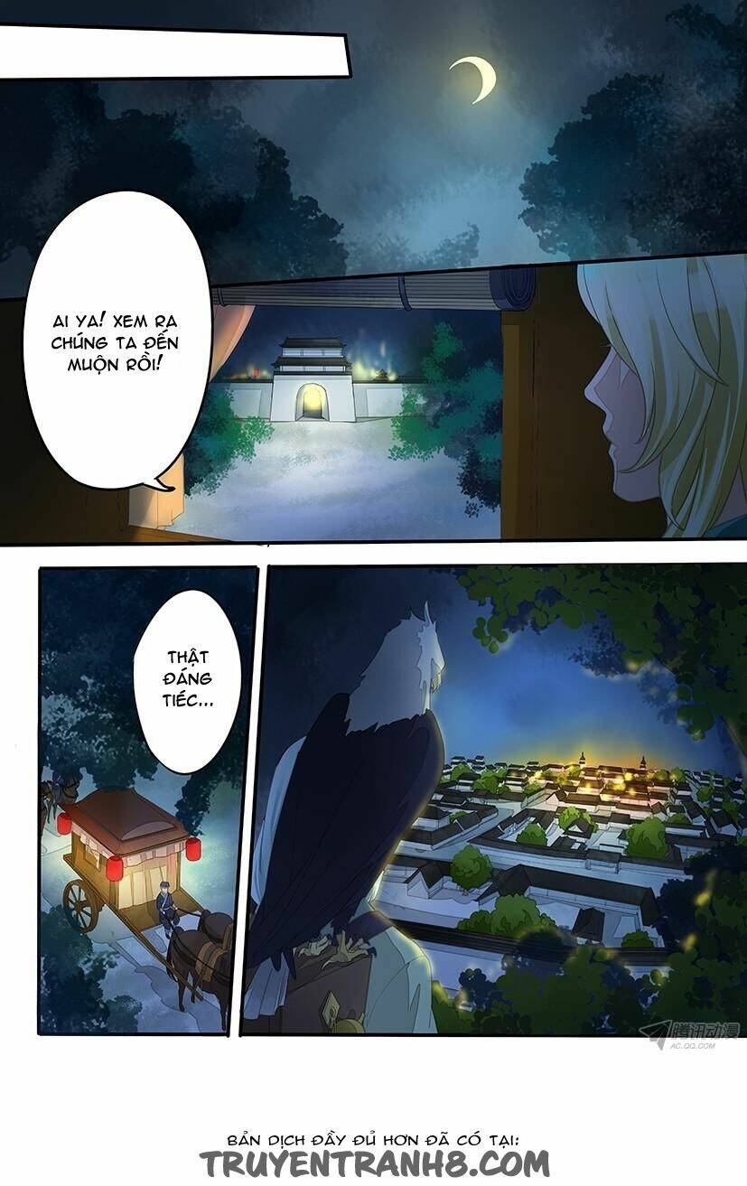 hồng vân chapter 9 7