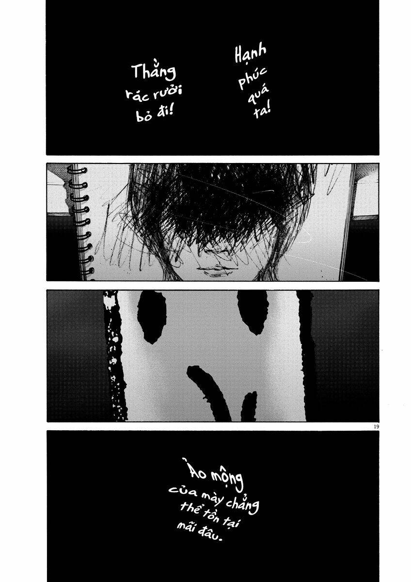 chúc ngủ ngon, punpun chapter 88 18