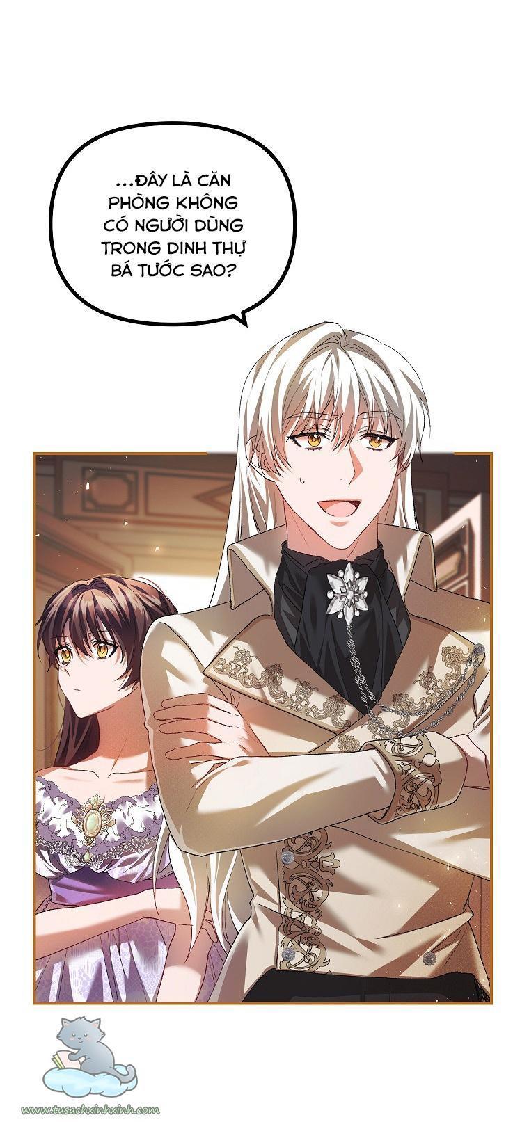 tháng năm cuối cùng của nữ phụ đoản mệnh chapter 30 37