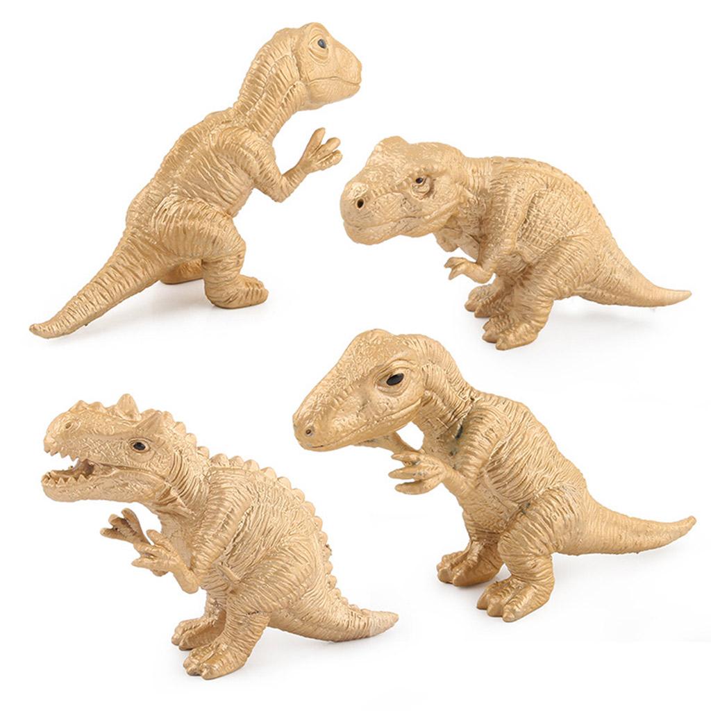 Simulation Dinosaur Animal Model Kids Toys Collection Gifts