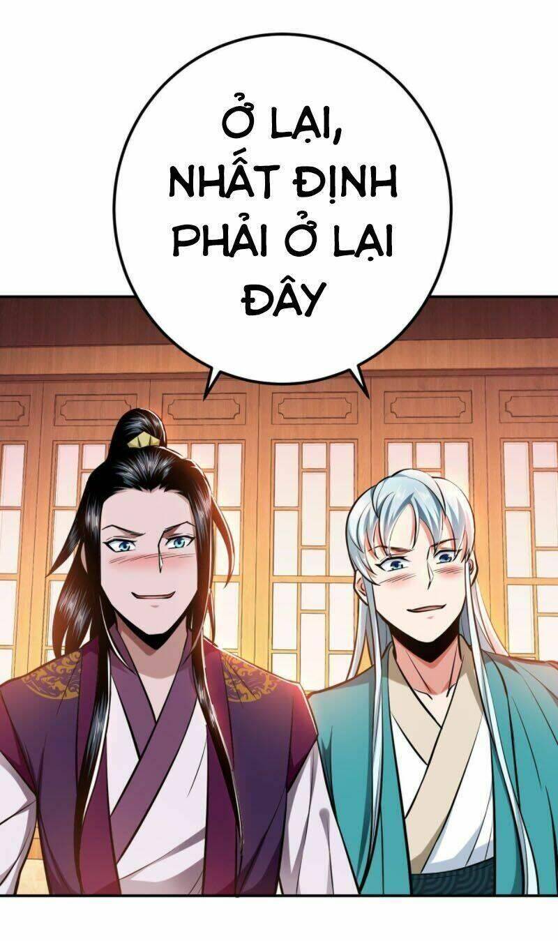 nam chủ và hậu cung đều dưới trướng ta chapter 22 27