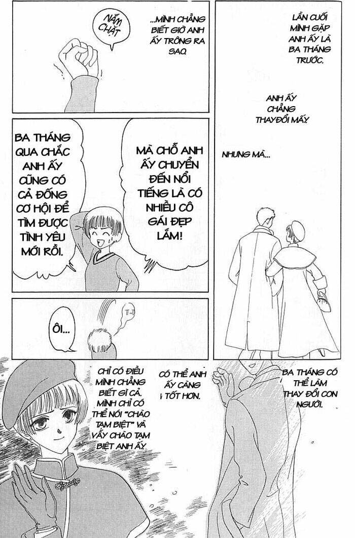 người mà tôi yêu chapter 11 4