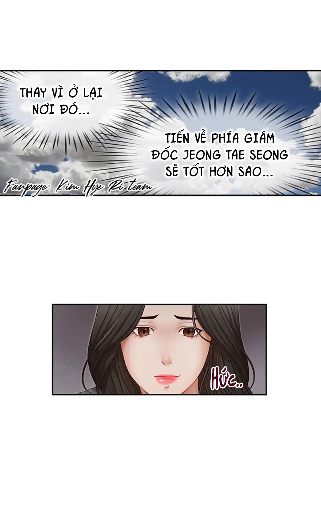 thư ký của anh trai chapter 26 26