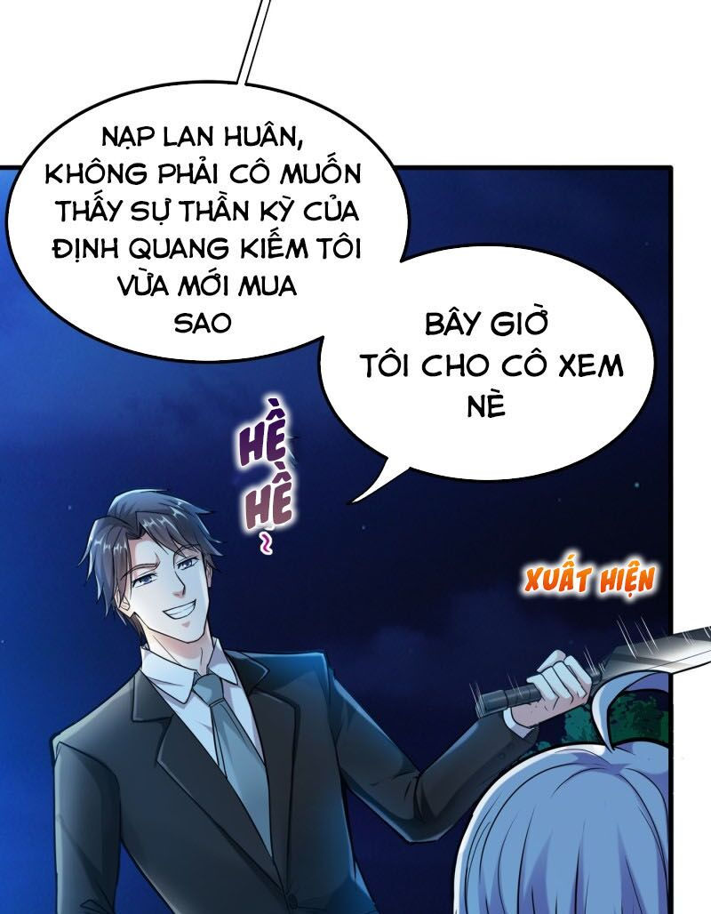 tối cường thần y tại đô thị chapter 140 36