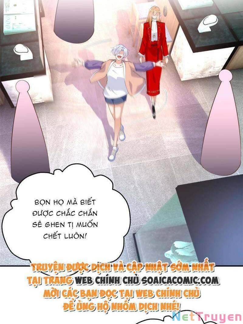 Boss Nhà Giàu Lại Là Nữ Sinh Trung Học! Chapter 120 - Trang 42