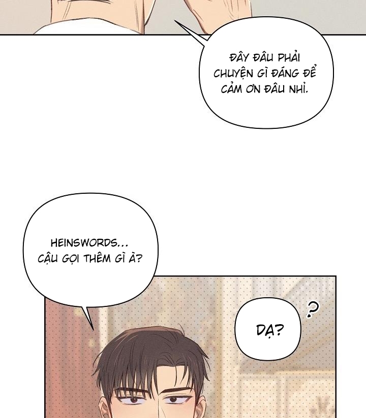 đại úy lãng mạn thân yêu của tôi chapter 6 55