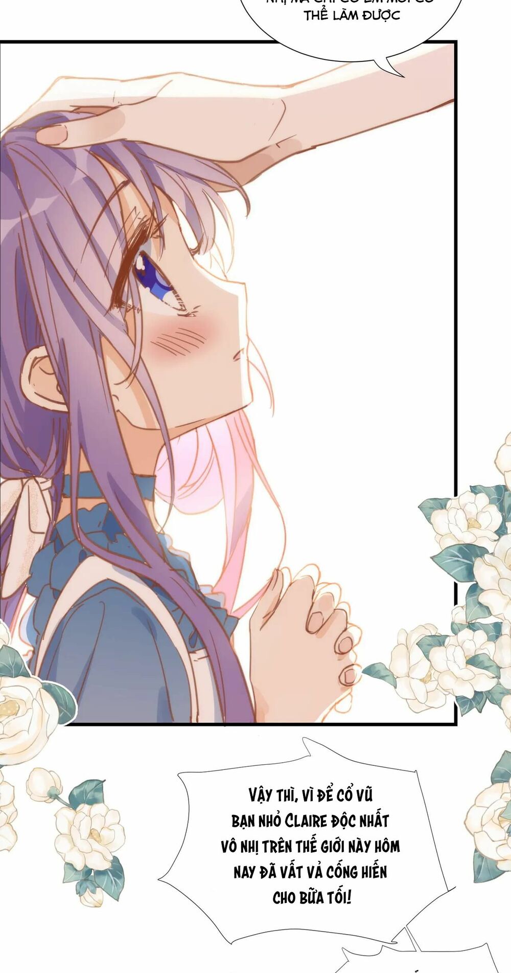 tình địch quái gở lại tăng thêm rồi chapter 34 12