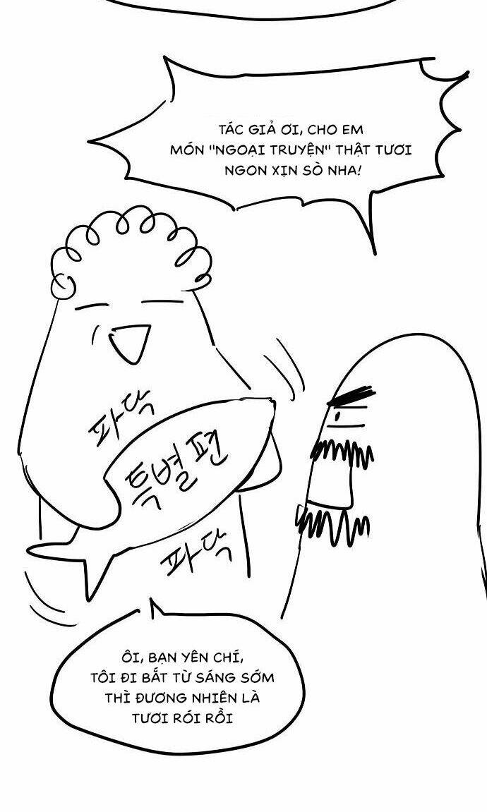 võ sĩ - the boxer chapter 51.1 21