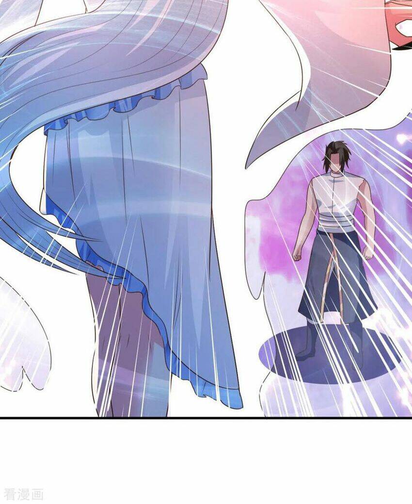 hỗn độn kim ô chapter 63 13