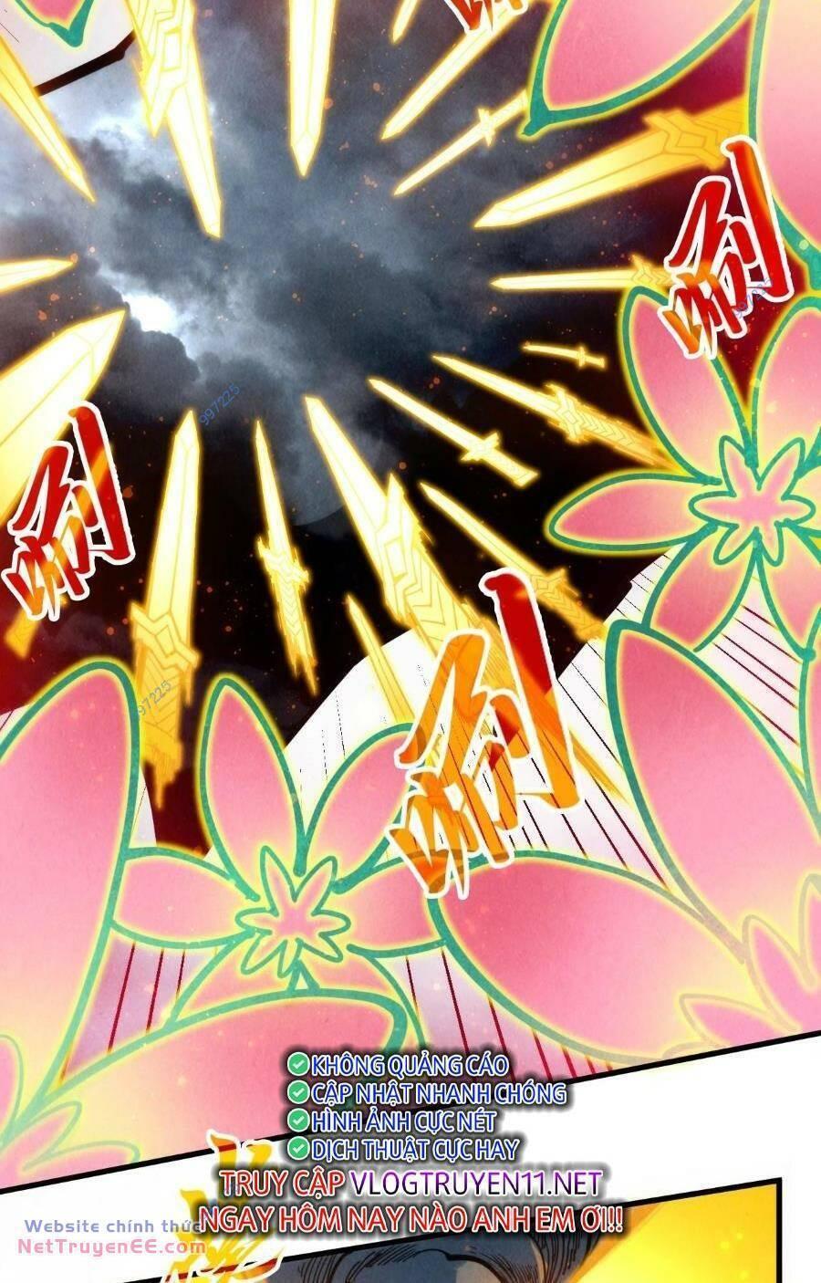 vạn cổ chí tôn chapter 281 57