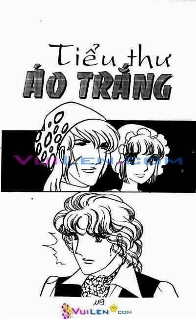 tiểu thư áo trắng chapter 7 119