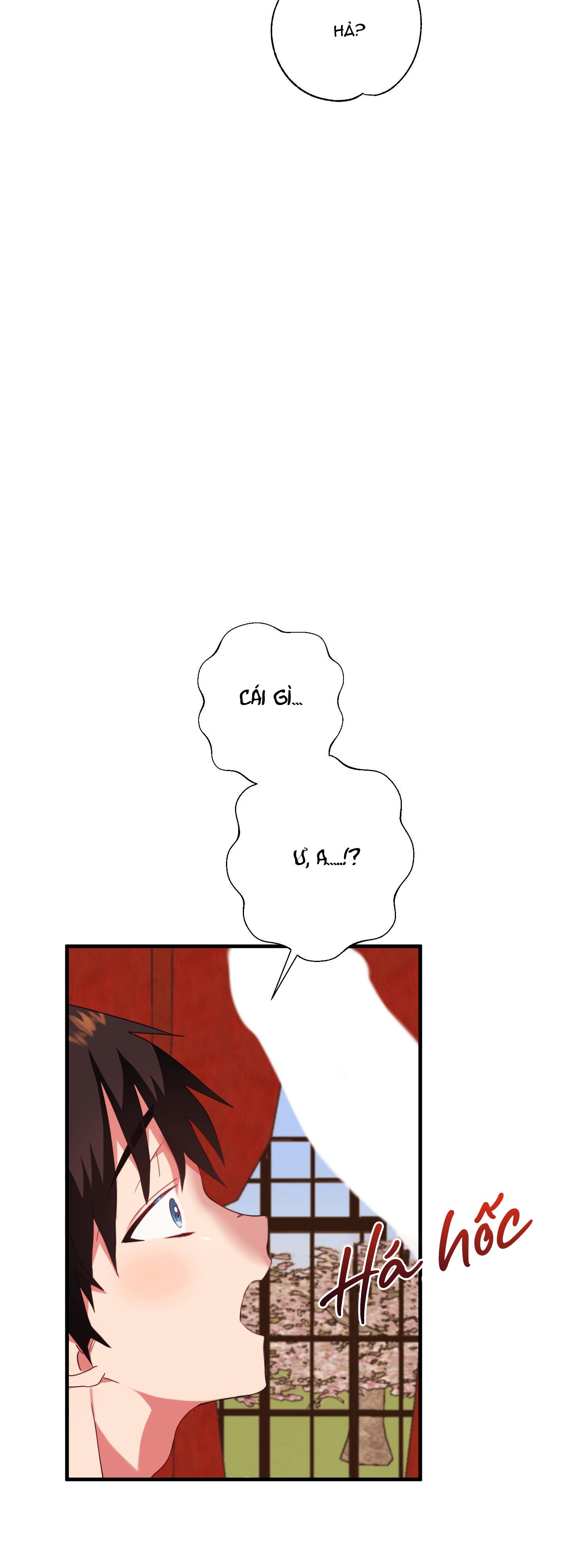 bộ sưu tập ciu to-ngực bự của nhà sẹc chapter 3 29