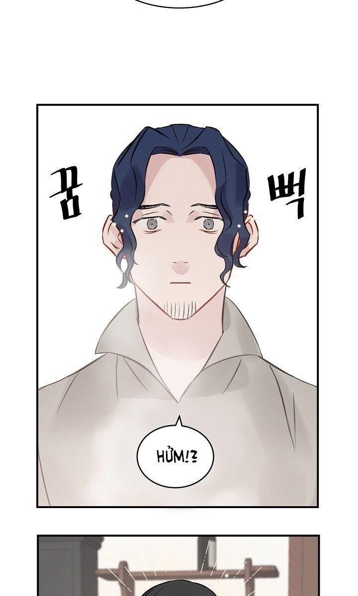 tôi lên cấp chỉ bằng cách ăn chapter 5 40