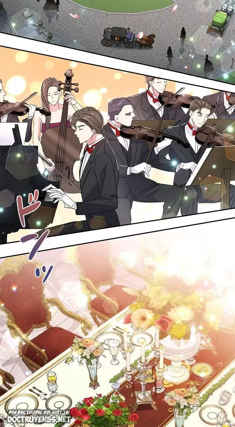 nếu tôi là nhân vật phản diện liệu tôi sẽ chết chapter 17 3