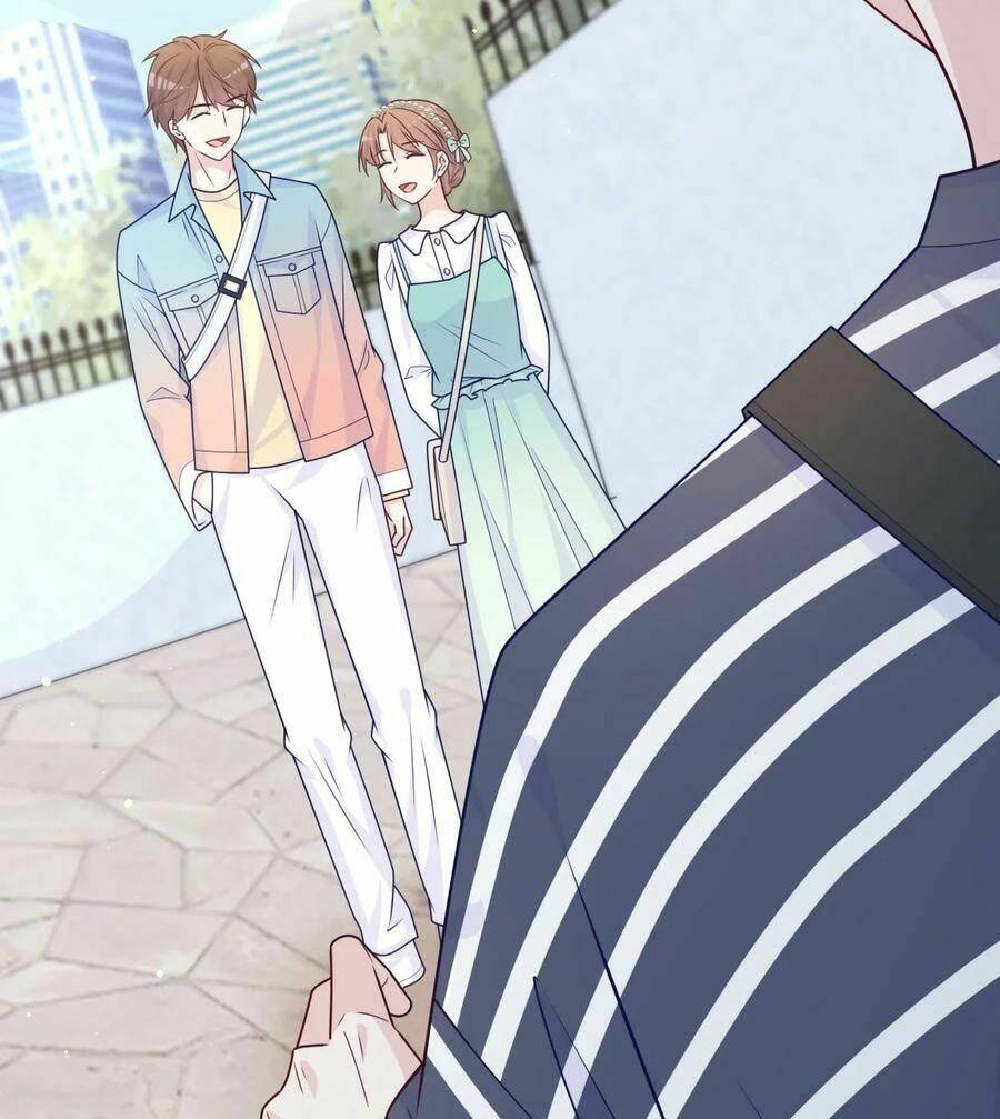 khi cô gái nhìn thấy thời gian chapter 29 9