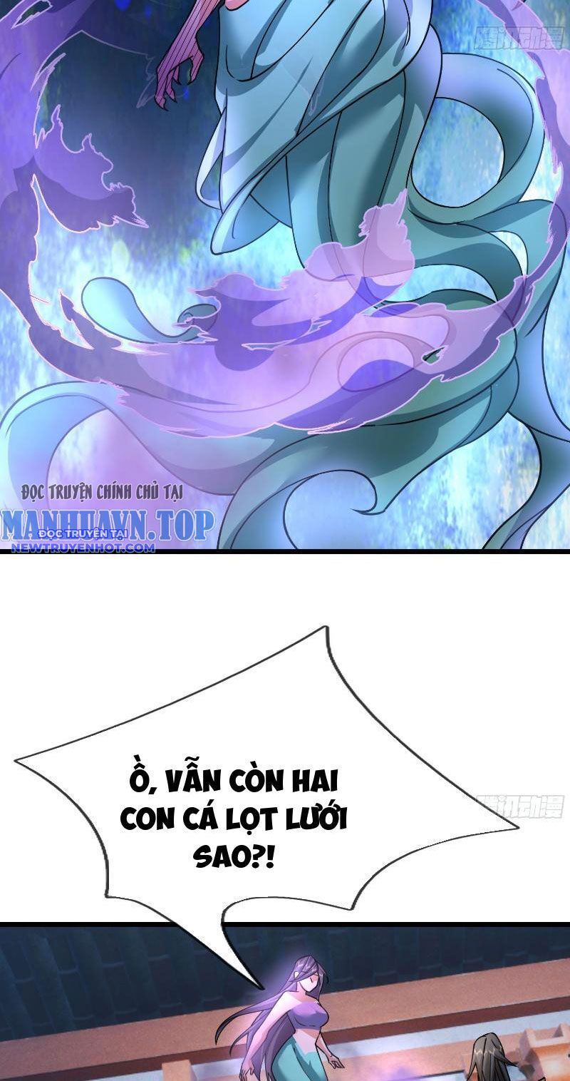 ngủ say vạn cổ: xuất thế đẩy ngang chư thiên chapter 28 25