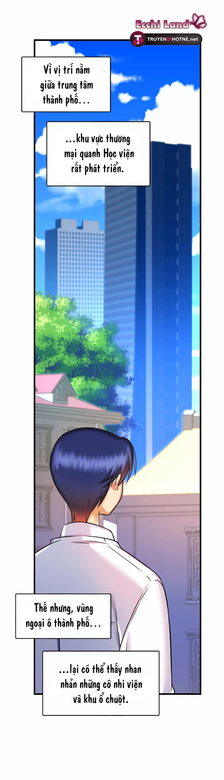 làm reviewer tôi trở thành main của game 18+ lúc nào không hay chapter 17.1 19