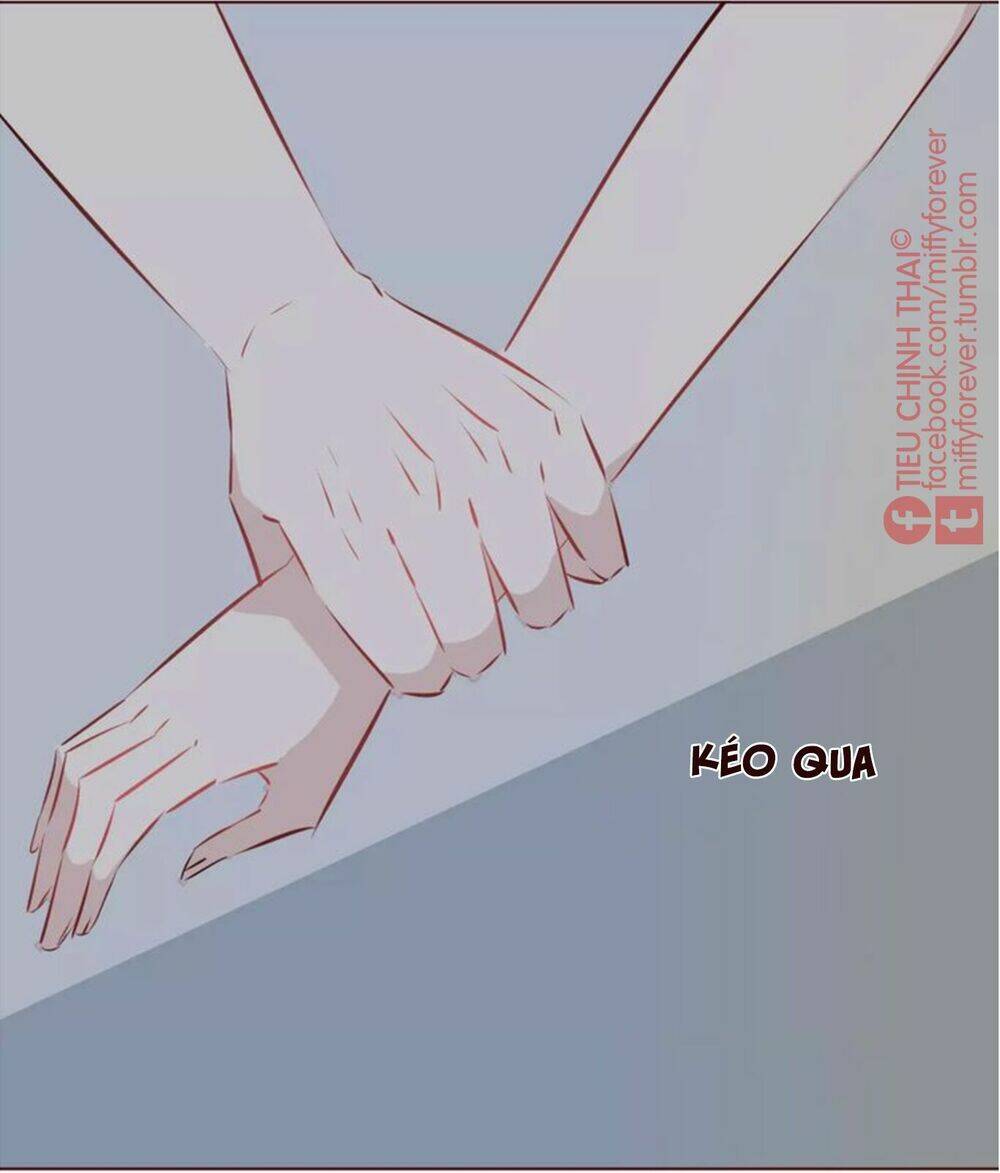 bạn trai xương rồng chapter 8 32