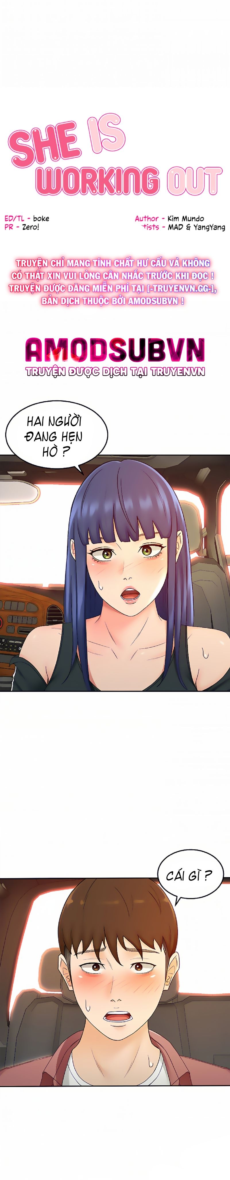 cậu chủ nhỏ chapter 40 5