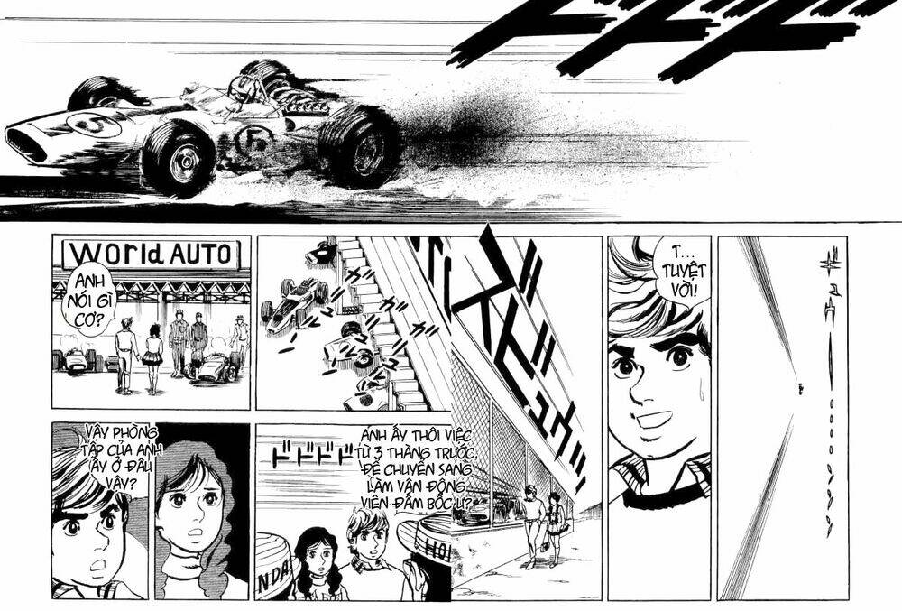 spider man - the manga chapter 1.2 14