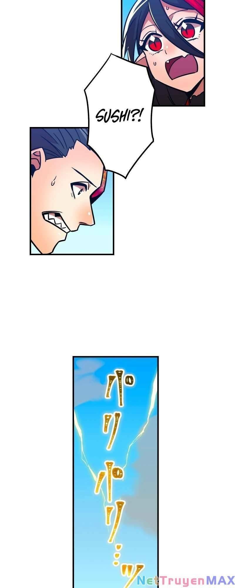 Huyết Thánh Cứu Thế Chủ~ Ta Chỉ Cần 0.0000001% Đã Trở Thành Vô Địch chapter 28 68