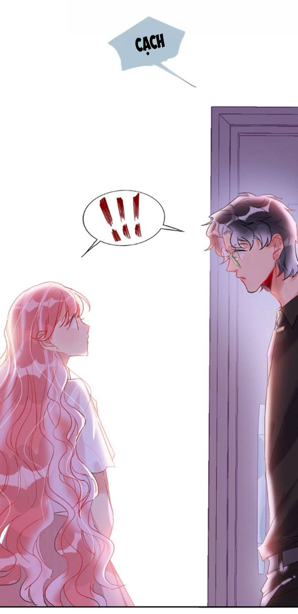 kế hoạch đánh chiếm của công chúa nghèo chapter 16 26