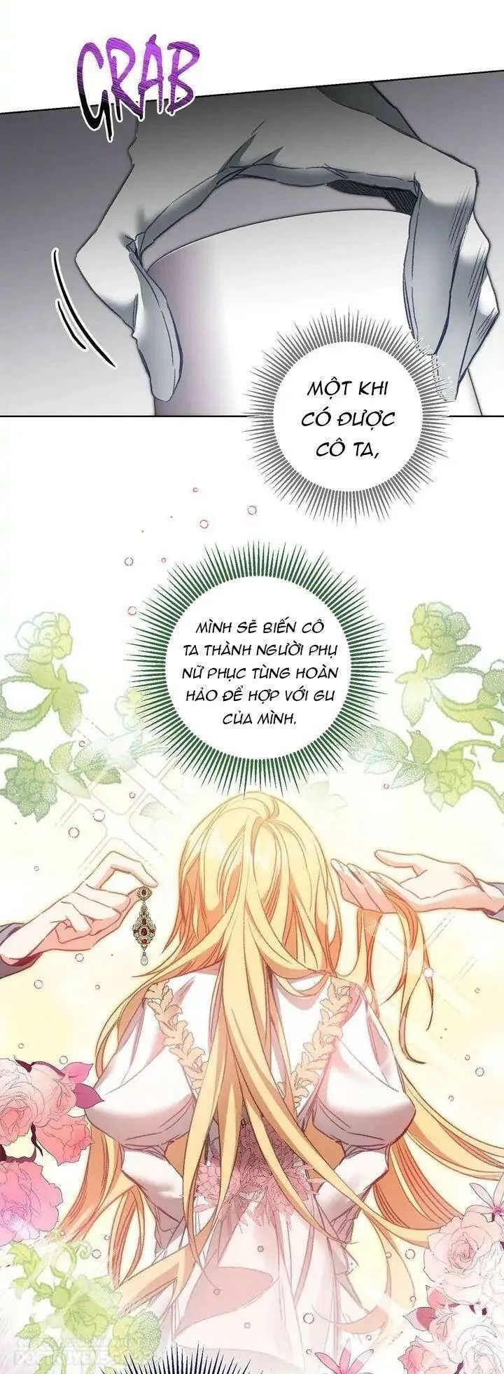 tôi trở thành hoàng đế bạo chúa trong tiểu thuyết chapter 108 12