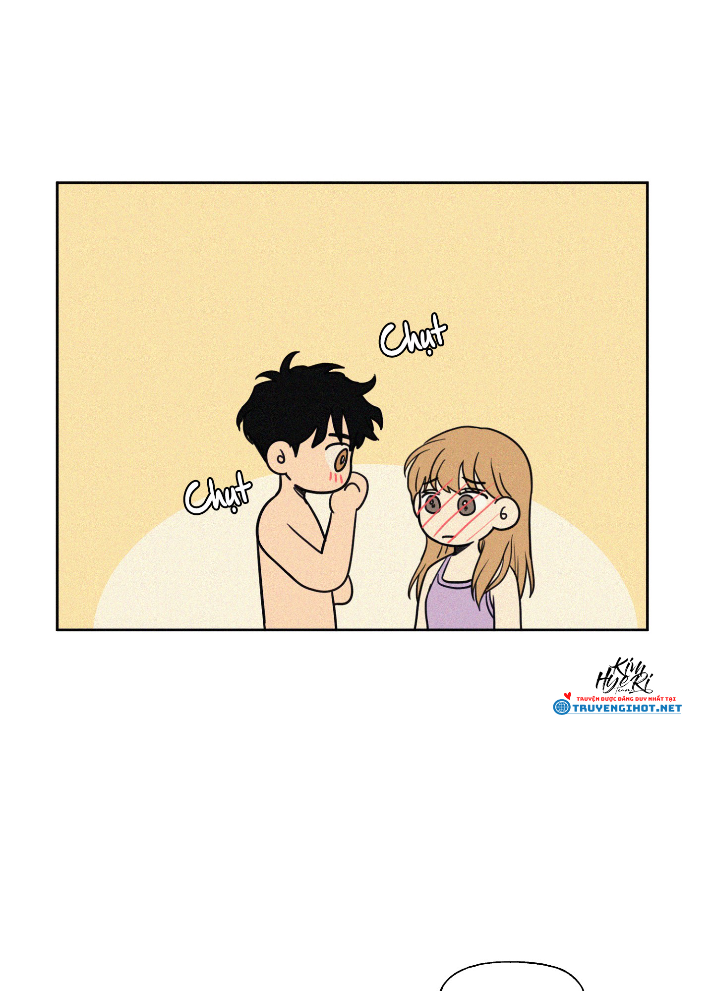 lý do yêu phải thằng bạn thân chapter 16.3 10