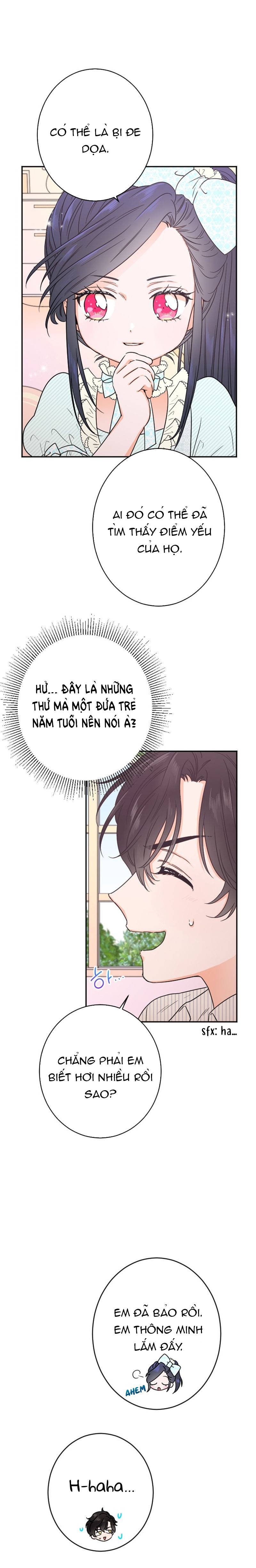 lady baby chapter 52 9