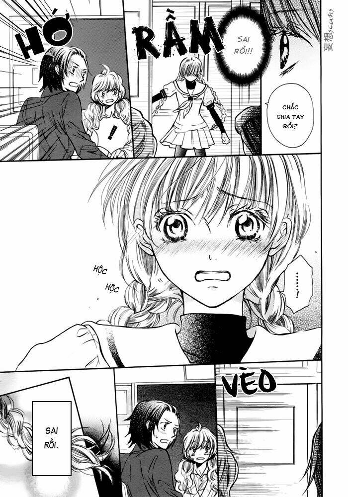 nejimaki mano-san chapter 1 44