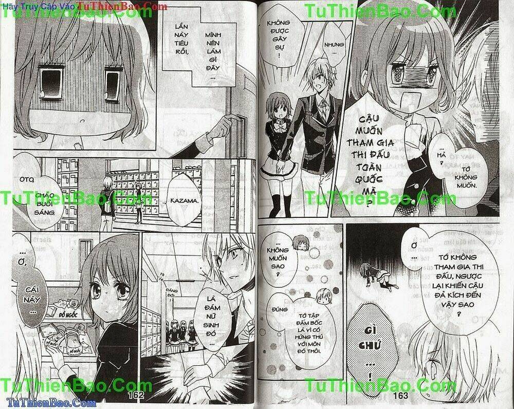 tường vi thơ mộng chapter 3 82