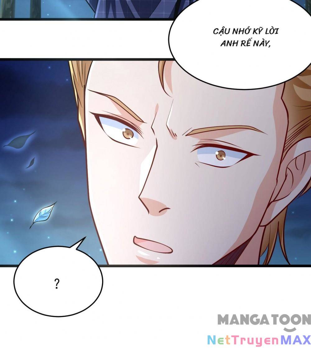 Trấn Quốc Thần Tế Chapter 8 - Trang 42