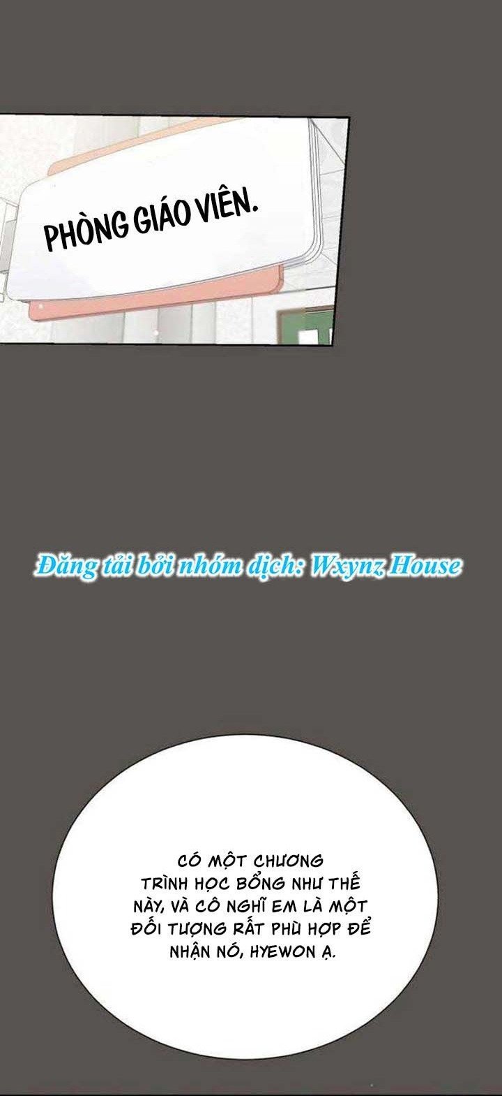 thư ký quyền lực chapter 3 16