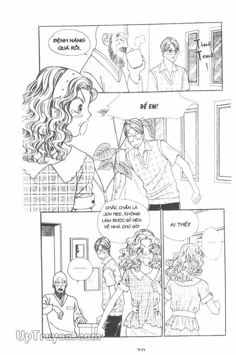 hái sao tình yêu chapter 8 72