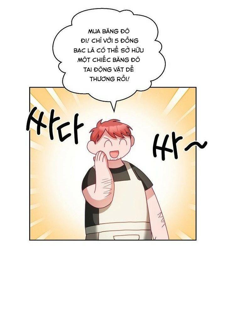 cô tiểu thư bé nhỏ thuần hóa các nhân vật chính chapter 47 14