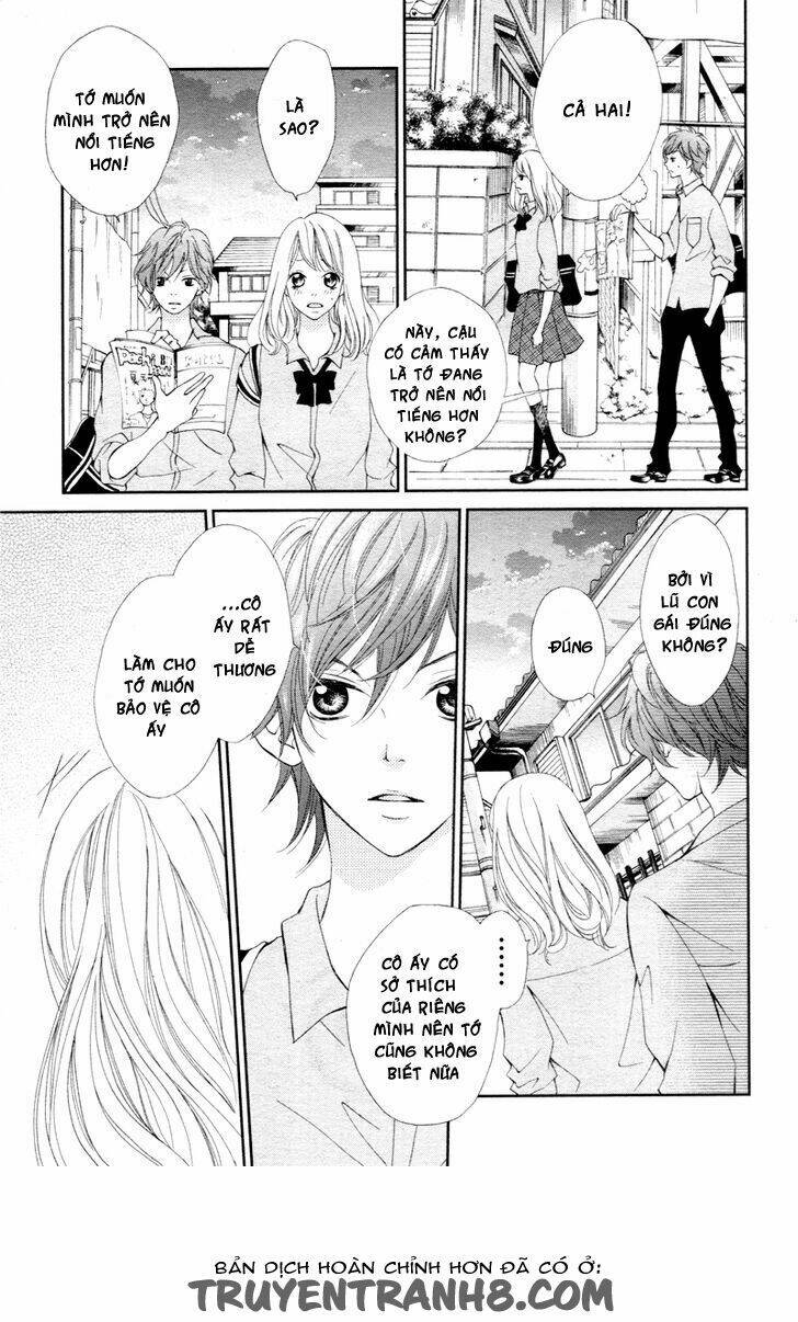 mainichi ni kimi no koto bakari chapter 1 16