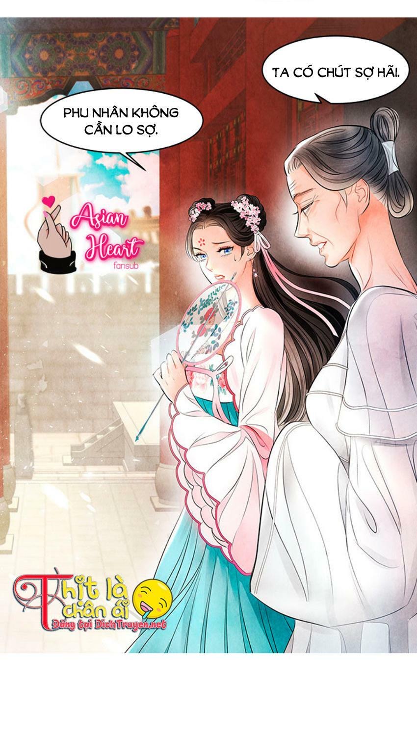 đêm dục vọng (full) chapter 17 8