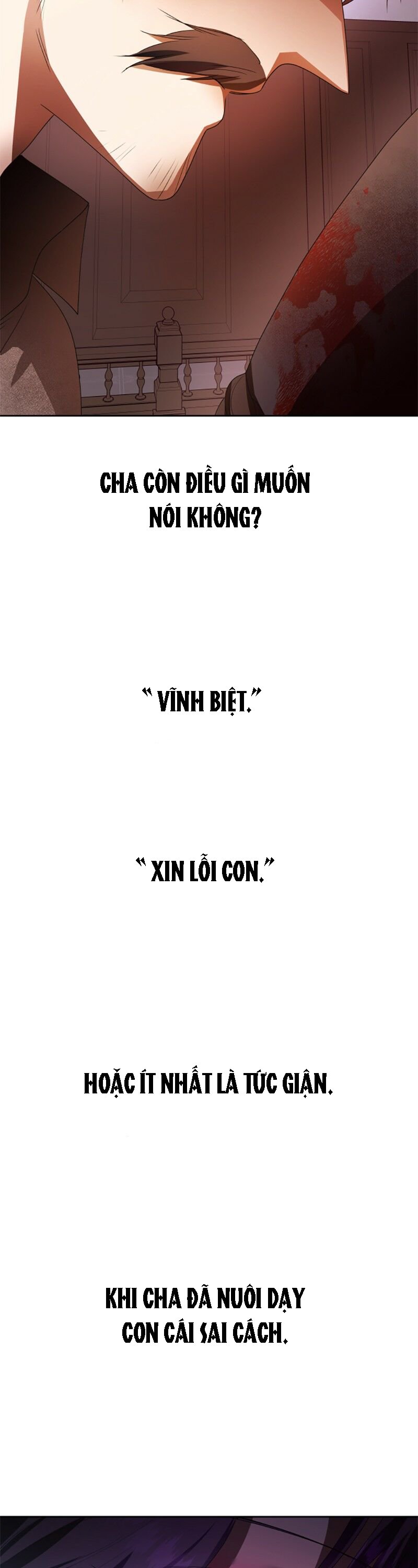 tôi muốn trở thành cô ấy dù chỉ là một ngày chapter 77 50